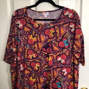 LuLaRoe Disney Irma